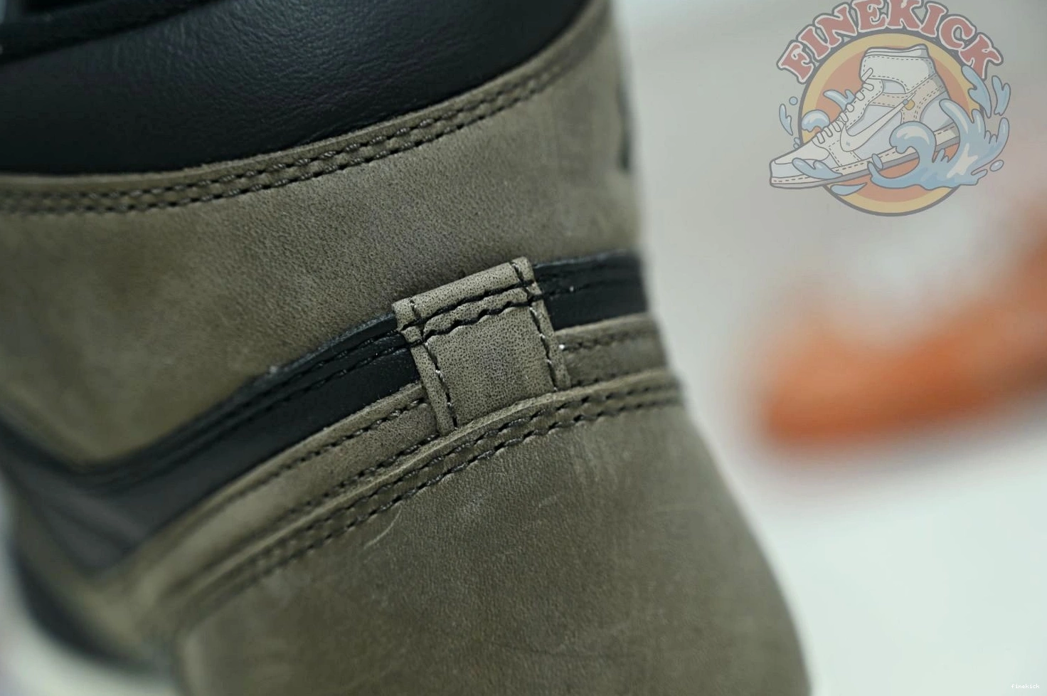 High Jordan Air OG 1 Jordan 